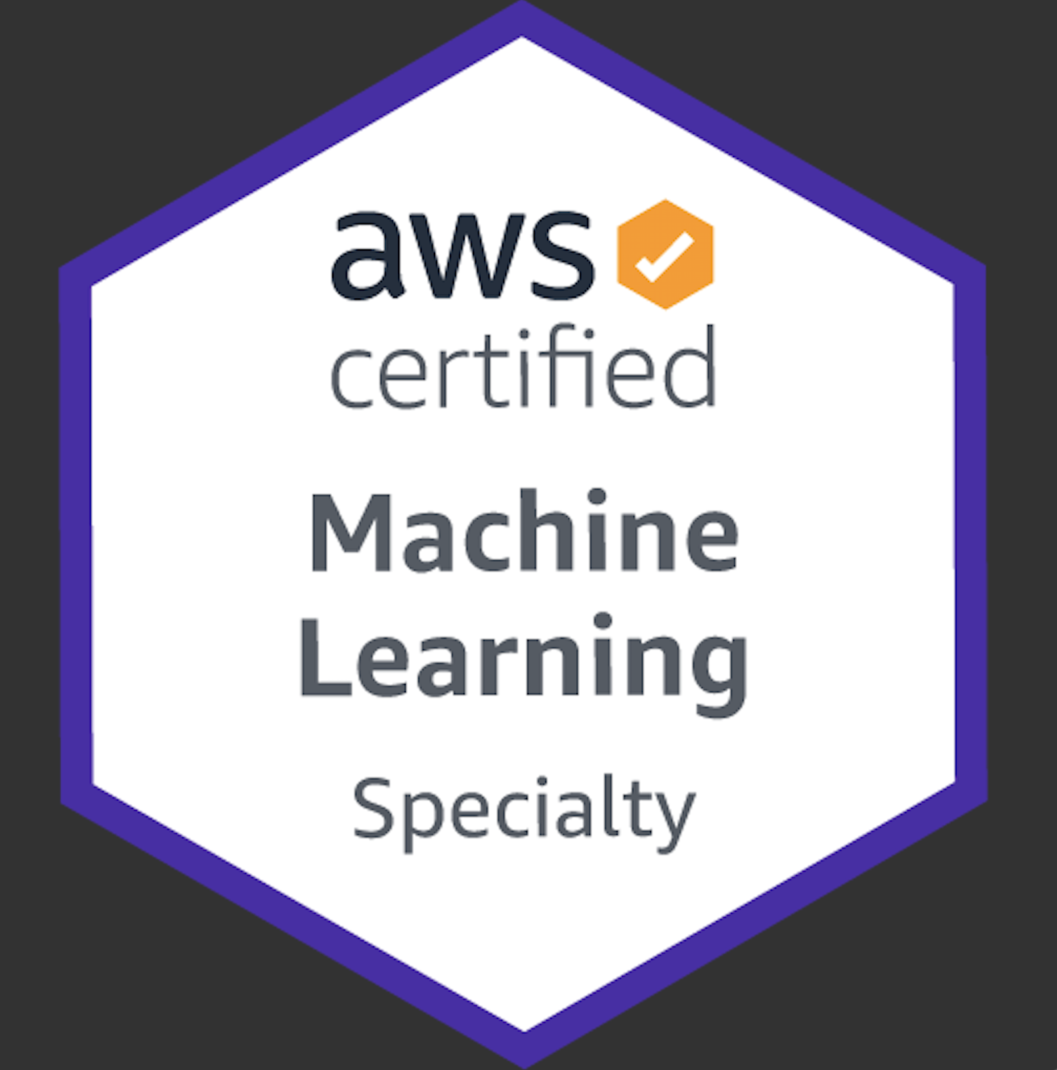 AWS certificates icon