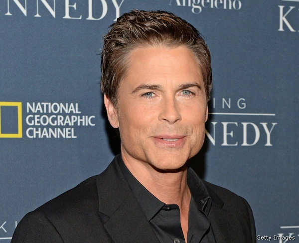 Rob Lowe: Unveiling The Actor’s Political Views