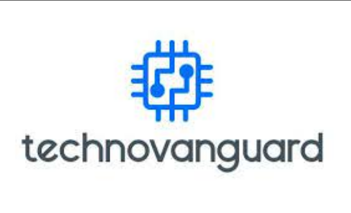 logo technovanguard